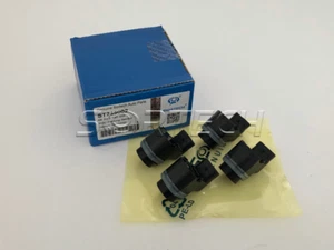 4PCS PDC Parking Sensor BMW 66202180495 F10 F12 F01 F25 E70 E71 528i 535i 550i - Picture 1 of 7