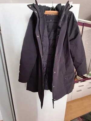 Jacke Regen- und Windabweisend 46 - Bild 1 von 4