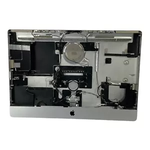 Apple iMac 27" A1312 Rear Case Housing Enclosure Shell Body Frame - Picture 1 of 9