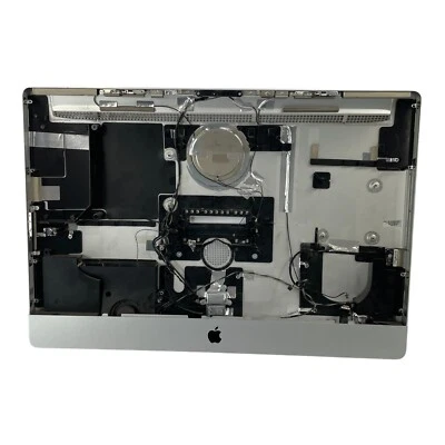 Apple iMac 27" A1312  Rear Case Housing Enclosure Shell Body Frame - Image 1 of 4