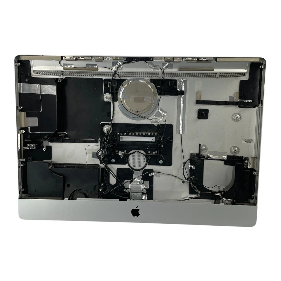 Apple iMac 27" A1312  Rear Case Housing Enclosure Shell Body Frame - Image 1 of 4