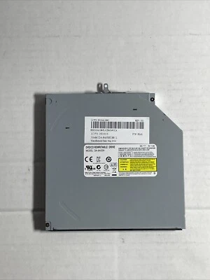 Genuine LENOVO Model DA-8A5SH DVD DRIVE P/N 25213110 - Image 1 of 2