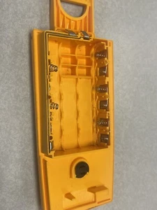Fluke 287 289 189II Battery Spring Set (5) Exact Replacement NEW - Picture 1 of 9