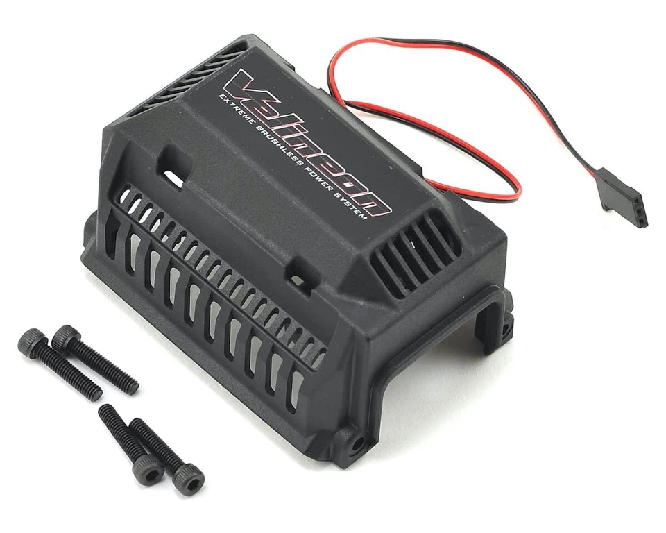 Traxxas 3474 Kit Lüfter Motor X-maxx