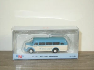 Mercedes O3500 Wander Vogel - Minis LC3107 - 1:160 in Box *60241 - Bild 1 von 1