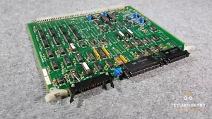GOULD | S9 | H71235 | 0204J | ACCIONAMIENTO DE TRES EJES | 99447 | PLACA - Imagen 1 de 11