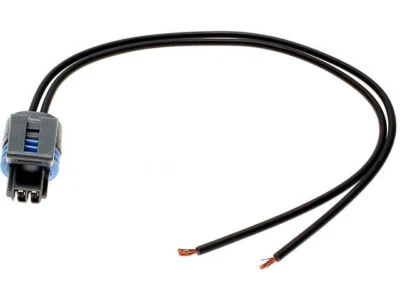 Conector sensor de temperatura de carga de aire Saturn LW2 2000 SMP 55691BKCS Foto 1 de 2