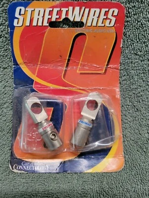 Streetwires 8ga Ring Terminal - Image 1 of 2