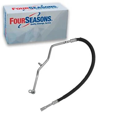 4 Seasons A/C Refrigerant Discharge Hose For 1997-1998 Jeep Grand Cherokee 5.2L - Image 1 of 3