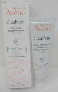 Avene Cicalfate + PLUS Repairing Protective Cream 40ml Exp: 04/2027 - Picture 1 of 2