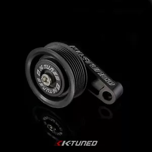 Kit de poleas ep3 ajustable K-TUNED: ADJ EP3 K20 KTD-KPE-K20 - Imagen 1 de 1