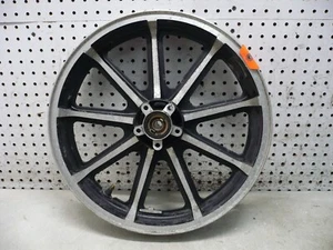 HONDA 1985 GL1200 GOLDWING 1200 INT FRONT WHEEL RIM 44650-MG9-680 - Picture 1 of 22