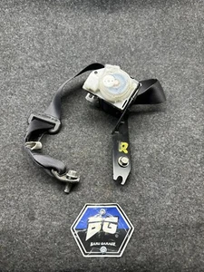 2008-2014 Subaru WRX STI Sedan Rear Right Seat Belt Assembly OEM - Picture 1 of 1