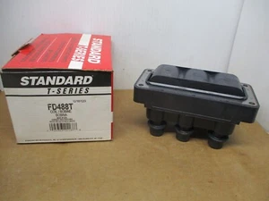 Ignition Coil Standard FD488T - Picture 1 of 4