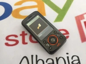 Sony Ericsson Walkman W395 - Blush titanium (Unlocked) Cellular Phone - Picture 1 of 11