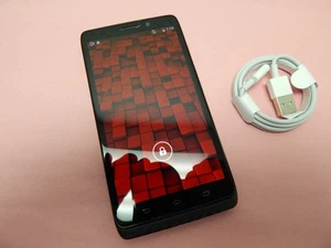 Motorola Droid Ultra XT1080 - 16 GB - nero (Sbloccato Verizon) SPEDIZIONE GRATUITA - Foto 1 di 3