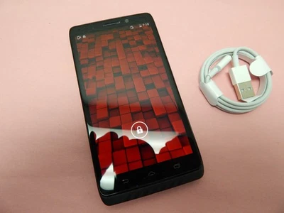 Motorola Droid Ultra XT1080 - 16GB - Black (Verizon Unlocked) FREE SHIPPING - Image 1 of 3