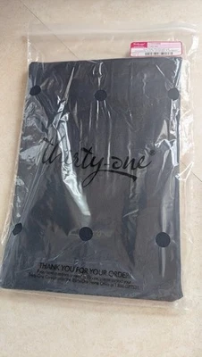 NEW in Package Thirty-One  Your Way Rectangle Lid in Navy - Image 1 of 2