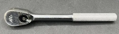MAC TOOLS XR8 3/8" DRIVE KNURLED STANDARD HANDLE RATCHET (MVP034490) - Image 1 of 3