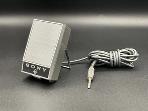 SONY Cardioid Dynamic Microphone F-87 - Picture 1 of 14