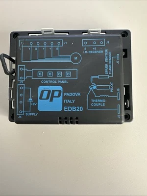 SIT /OP Controls Infra Red Receiver Cotrol EDB20 Original Brand New - Image 1 of 4