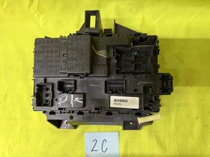 Ford F150 2013-14 5,0 L interior relé de fusibles SJB módulo de caja de conexiones inteligente OEM - Imagen 1 de 5