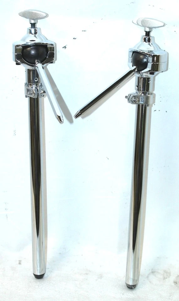 Tom Holders de un kit de carcasa Yamaha Rydeen Foto 1 de 1