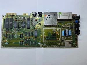 ⭐️Commodore 64 Assy 250466 Ottima Condizione Difettosa Schermo Nero -4 Chip⭐️ - Imagen 1 de 10