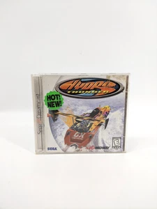 Hydro Thunder (Sega Dreamcast, 1999) JOYA ROTA - Imagen 1 de 4