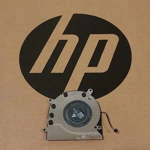 Genuine HP Elite x2 1011 G1 Tablet Fan - 793735-001 - Picture 1 of 2