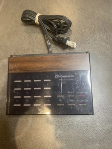 X-10 Powerhouse SC503 16-Unit Plug in Maxi Controller - Picture 1 of 3