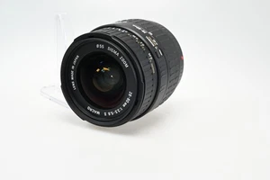 Sigma AF 28-80mm f3.5-5.6 II ASPH Macro Lens Minolta/Sony #G778 - Picture 1 of 7
