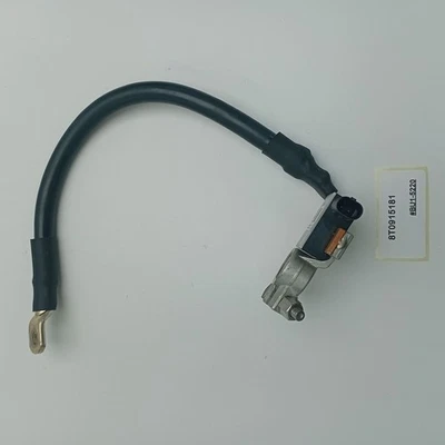 Audi S4 2013 unidad de control de monitorización de batería 8T0915181 Foto 1 de 4