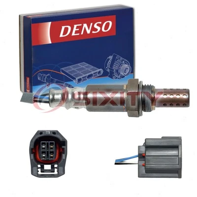 Sensor de oxigênio downstream Denso para 2006-2008 Mazda 6 2.3L L4 escape qa - Imagem 1 de 4