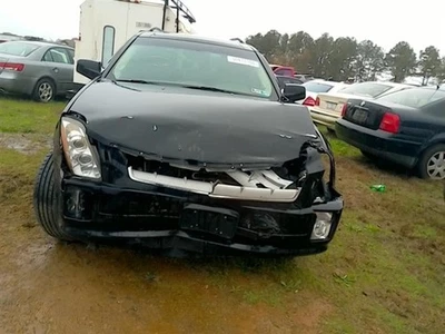 Husillo/nudillo delantero izquierdo del conductor para Cadillac SRX 04-09 OEM Foto 1 de 4