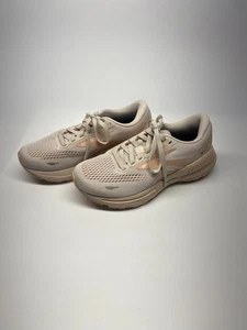 Zapatos para correr Brooks Adrenaline GTS 23 gris cristal 120381 1B 259 para mujer talla 6 - Imagen 1 de 9
