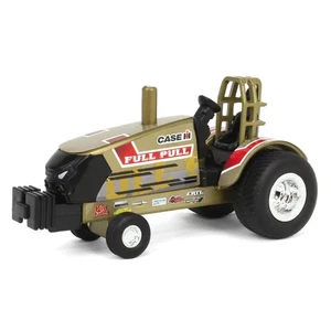 ERTL Gold Chase Unit 1/64 Case IH "Full Pull" Pulling Tractor 47532-Chase - Picture 1 of 5