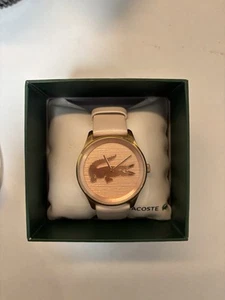 Lacoste Women's Watch - Picture 1 of 6