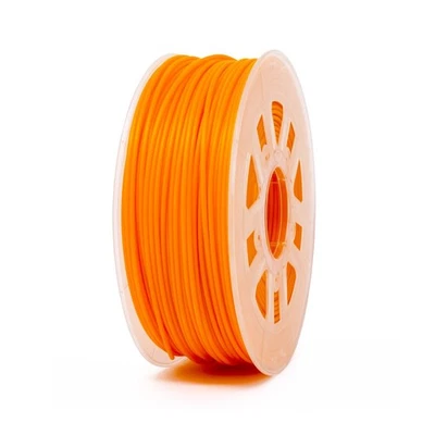 Gizmo Dorks 3mm (2.85mm) HIPS Filament 1kg / 2.2lb for 3D Printers, Orange - Image 1 of 4