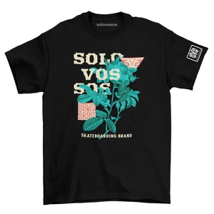 turquoise flower - Picture 1 of 9