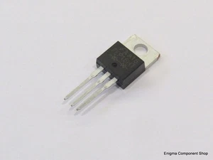 Vishay FEP16HT Dual 500V, 18A Ultrafast Rectifier Diode. UK Seller-Fast Dispatch - Picture 1 of 2