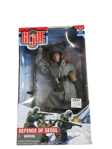 GI Joe Defensa de Seúl - Imagen 1 de 6