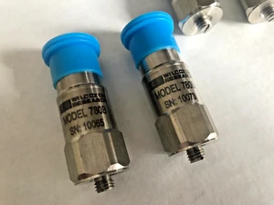 *NEW* - Wilcoxon Research - Model 780B Accelerometer - Picture 1 of 4