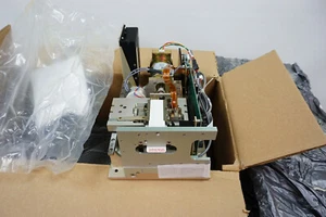 Perkin Elmer Scan Array PN: 3903264S assemblaggio automatico stadio X-Y modificato 3903264 - Foto 1 di 11