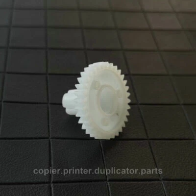 Duplex Gear  Fit For Epson L6161 6166 6167 6168 6176 6178 6190 6197 6198 - image 1 of 2