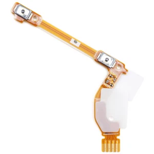 Power Key Return Back Flex Cable for Samsung Gear S3 Classic SM-R770 SM-R775 - Picture 1 of 2