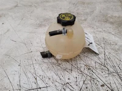 2016 2017 2018 2019 2020 2021 2022 2023 2024, GMC Acadia, Coolant Reservoir, OEM - Image 1 of 3