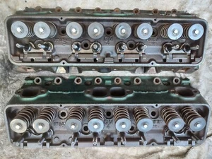 1963 Corvette 327 3782461 3782461X 461 461X I-5-2 I-6-2  - Imagen 1 de 11