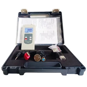 Vibration Meter Digital Vibration Analyzer Vibrometer with Software & USB Cable - Picture 1 of 17