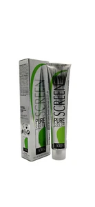 Screen Pure Color Hair Color Cream Restposten Verschiedene Nuancen 100ml - Bild 1 von 2